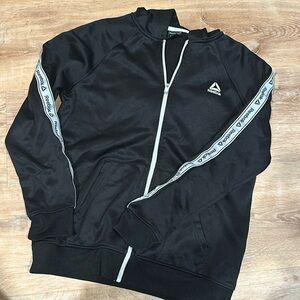 Reebok Kids L 14-16 Zip up Hoodie